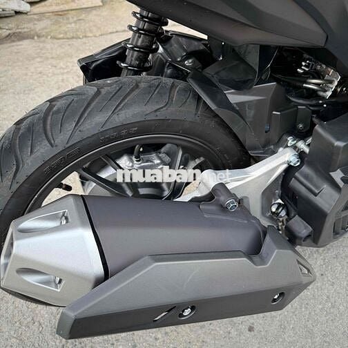 Vario 125 2025 odo 888km chính chủ kí sang tên