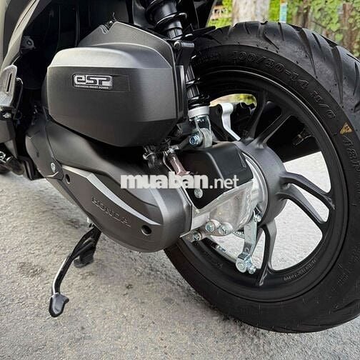 Vario 125 2025 odo 888km chính chủ kí sang tên