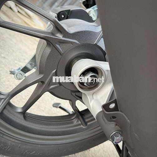 Vario 125 2025 odo 888km chính chủ kí sang tên