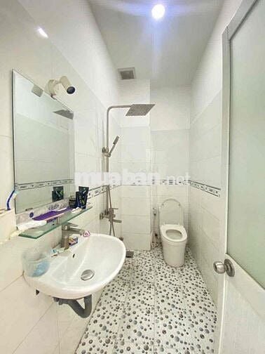 cho thuê nhà hẻm Thoại Ngọc Hầu Phường Phú Thạnh Quận Tân Phú