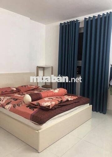 Căn Hộ Đẹp Như Mới – View Cực Thoáng – Full Nội Thất - T1 Vào Ở Được