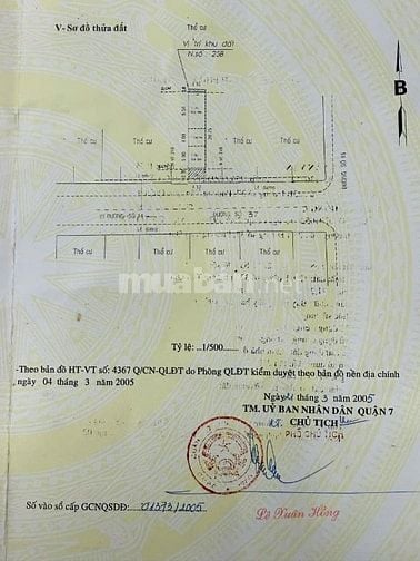 Nhà trệt lầu MT đường số 37 vị trí đẹp vô ở liền