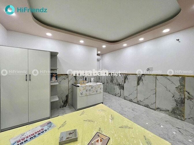 TRỐNG LẠI STUDIO MỚI XÂY - FULL NỘI THẤT - NHƯ HÌNH - NGAY NGÃ TƯ 4 XÃ