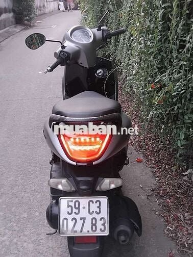 Janus 2019 smaskey.bstp 9 chủ bao ký.xe đẹp giá rẽ