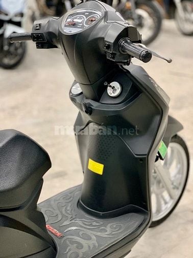 SYM Shark 50cc 2024 Biển 66 – Chính Chủ Odo Chuẩn 3.600 km Xe Mới 99% 