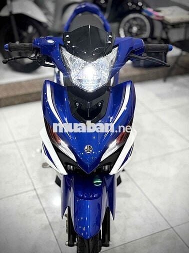 Exciter135 2013 dọn Kiểng ( Hỗ trợ Trả GÓP ) 🔥🔥