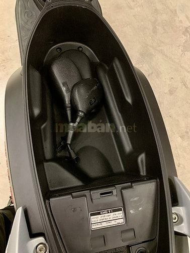 SYM Shark 50cc 2024 Biển 66 – Chính Chủ Odo Chuẩn 3.600 km Xe Mới 99% 