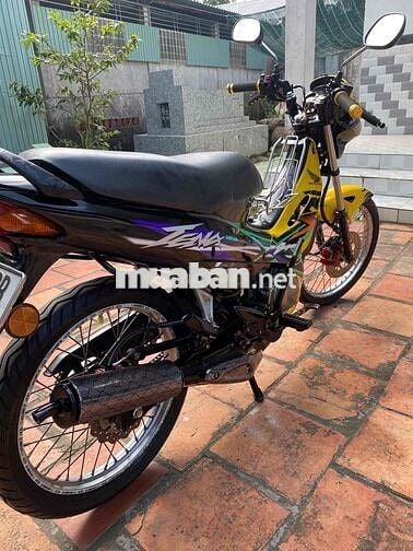 Nova chính chủ bao ra tên