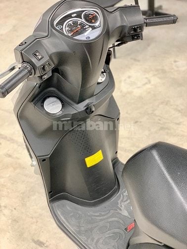 SYM Shark 50cc 2024 Biển 66 – Chính Chủ Odo Chuẩn 3.600 km Xe Mới 99% 