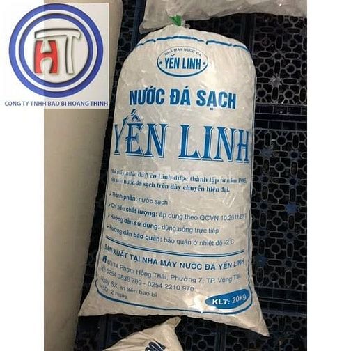 Hoàng Thịnh Xưởng sản xuất bao bì PE, HDPE Túi, Cuộn 
