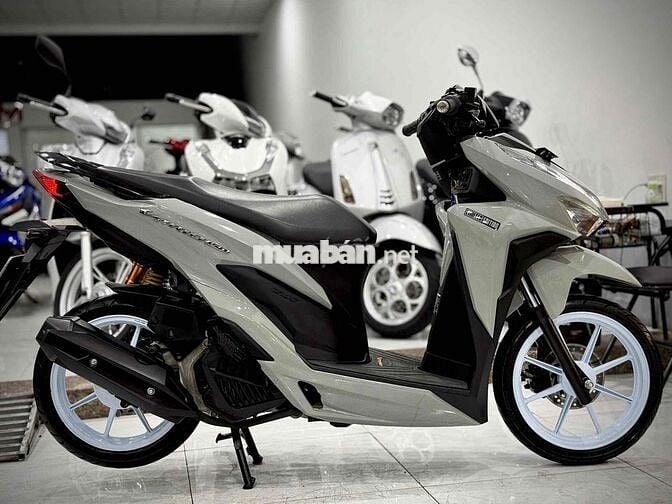 Vario125 2022 Kiểng Lướt ( Hỗ trợ Trả GÓP ) 🔥🔥