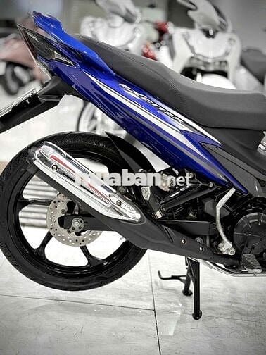 Exciter135 2013 dọn Kiểng ( Hỗ trợ Trả GÓP ) 🔥🔥