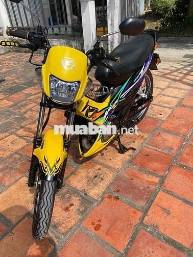 Nova chính chủ bao ra tên