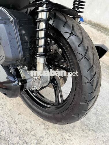 Sh 150 abs 2022 bản độ hãng như mới.