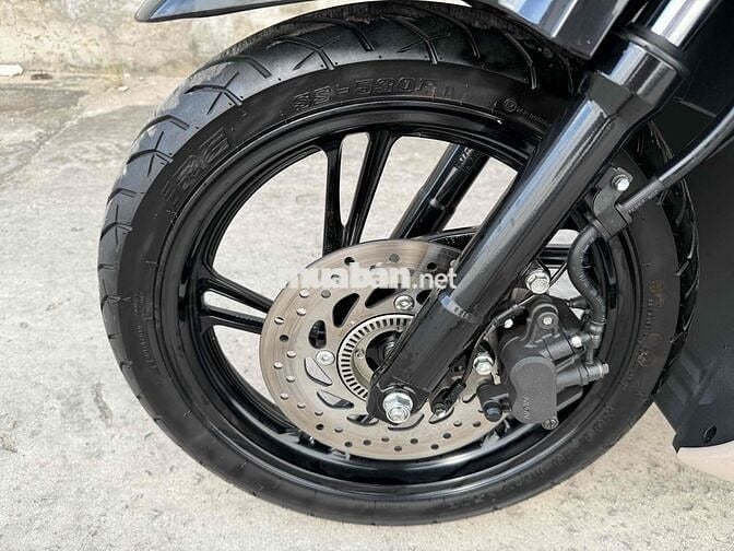 Sh 150 abs 2022 bản độ hãng như mới.