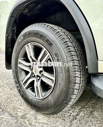 Cần Bán Fortuner 2022 Máy Dầu Số Sàn