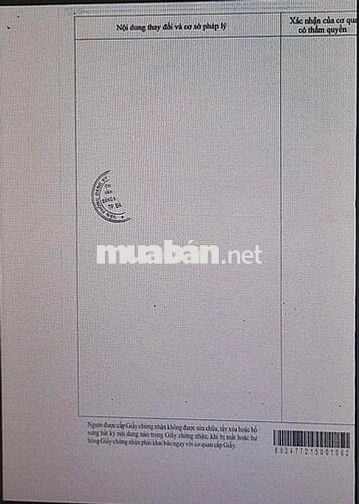 Bán căn nhà phố trung tâm Dalat