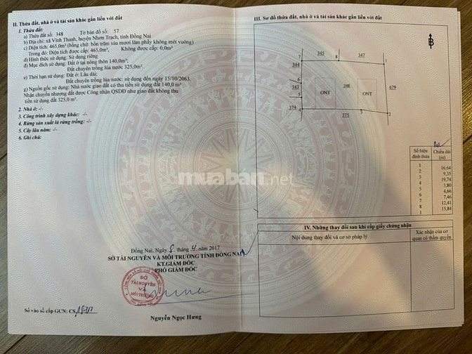 Mặt tiền Trần Văn Trà 19 triệu/m2; mặt tiền Hẻm ô tô Hùng vương 6triệu