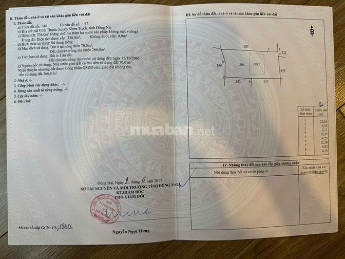 Mặt tiền Trần Văn Trà 19 triệu/m2; mặt tiền Hẻm ô tô Hùng vương 6triệu