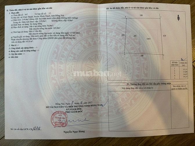 Mặt tiền Trần Văn Trà 19 triệu/m2; mặt tiền Hẻm ô tô Hùng vương 6triệu