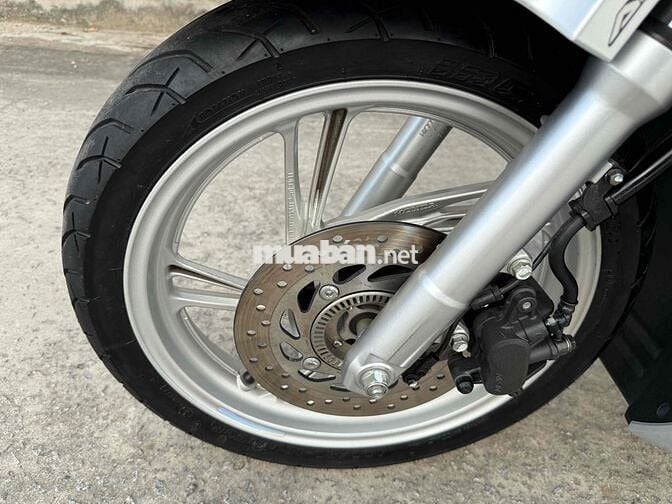 Sh 150 abs 2020 bạc poscher như mới.