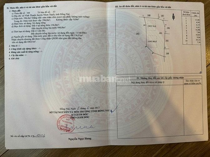 Mặt tiền Trần Văn Trà 19 triệu/m2; mặt tiền Hẻm ô tô Hùng vương 6triệu