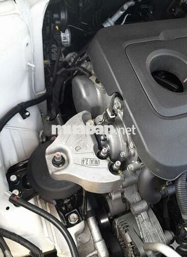 Santafe đăng ký 2019. Bản full máy xăng cọp