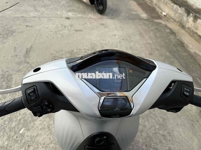 Sh 150 abs 2020 bạc poscher như mới.