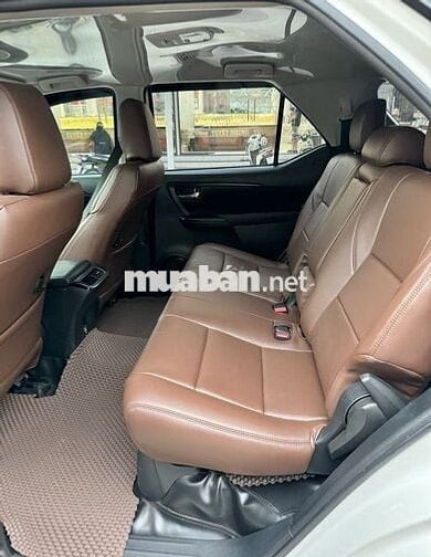 Cần Bán Fortuner 2022 Máy Dầu Số Sàn