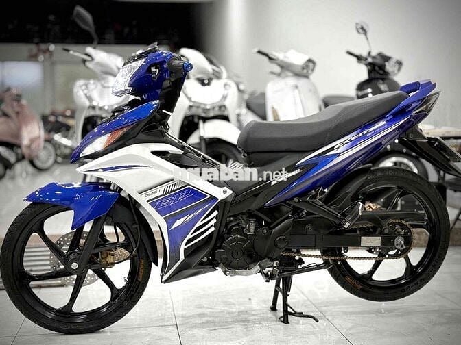 Exciter135 2013 dọn Kiểng ( Hỗ trợ Trả GÓP ) 🔥🔥