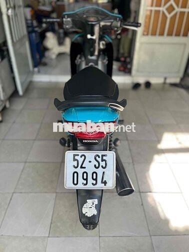 Honda Wave RS 100 , liền lạc , xe giấy tờ 9 chủ