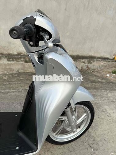Sh 150 abs 2020 bạc poscher như mới.