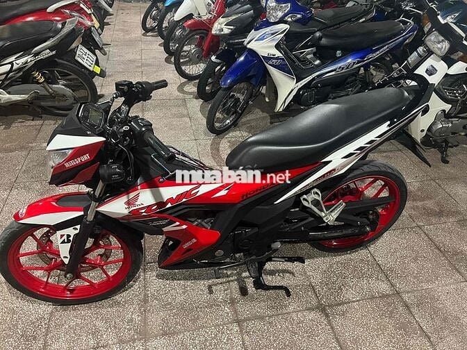 sonic do trang  may zin bao tho bien so 70L1