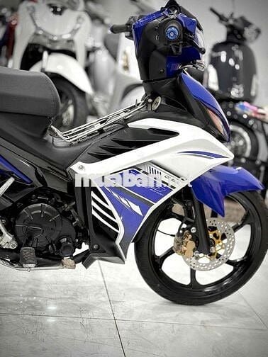 Exciter135 2013 dọn Kiểng ( Hỗ trợ Trả GÓP ) 🔥🔥