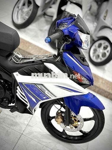 Exciter135 2013 dọn Kiểng ( Hỗ trợ Trả GÓP ) 🔥🔥