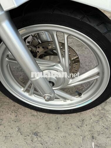 Sh 150 abs 2020 bạc poscher như mới.