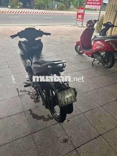 exciter 150cc 2017 may zin em bao tho 70