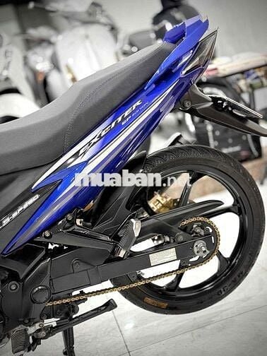 Exciter135 2013 dọn Kiểng ( Hỗ trợ Trả GÓP ) 🔥🔥