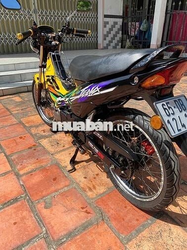 Nova chính chủ bao ra tên