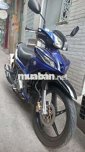 Yamaha Jupiter GP 2018 Xanh