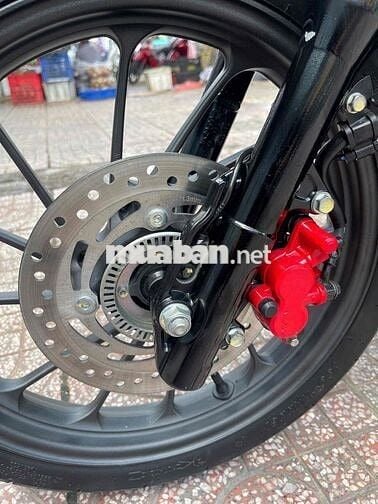 Honda Sh mode Abs 2022 bstp chính chủ