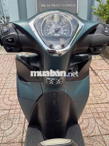 Honda Sh mode Abs 2022 bstp chính chủ