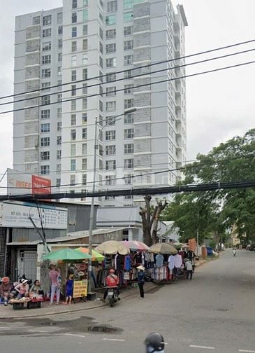 Chính chủ cần tiền bán gấp căn nhà mặt tiền kinh doanh đường Huỳnh Tấn