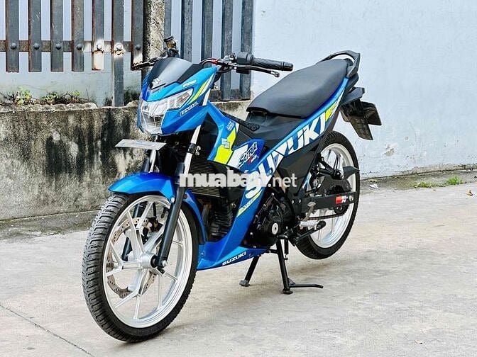 Satria zin kiểng đẹp !!!!!