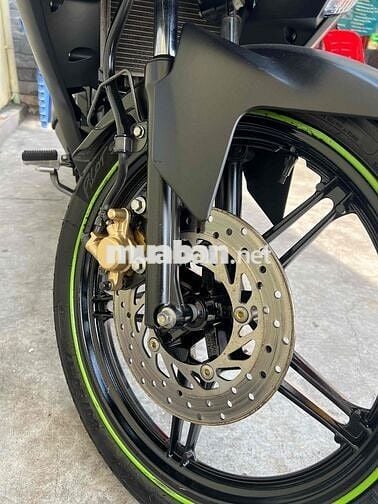 exciter 150 xe mua mới 1 chủ zin95% xe đi kỷ