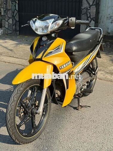 ❤️‍🔥Yamaha Sirius đời 2013 chính chủ❤️‍🔥