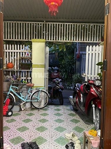 Bán nhà góc 2MT ôtô-DT64M2-3tầng-3pn-3WC-nguyễn chích-vĩnh Hoà-NT-4t1 