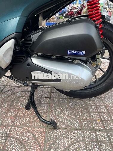 Honda Sh mode Abs 2022 bstp chính chủ