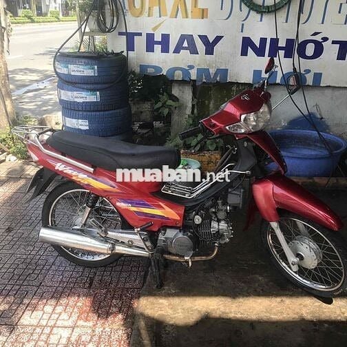 tìm chủ mới, bán xe