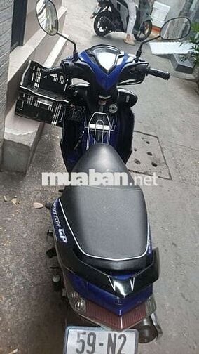 Yamaha Jupiter GP 2018 Xanh